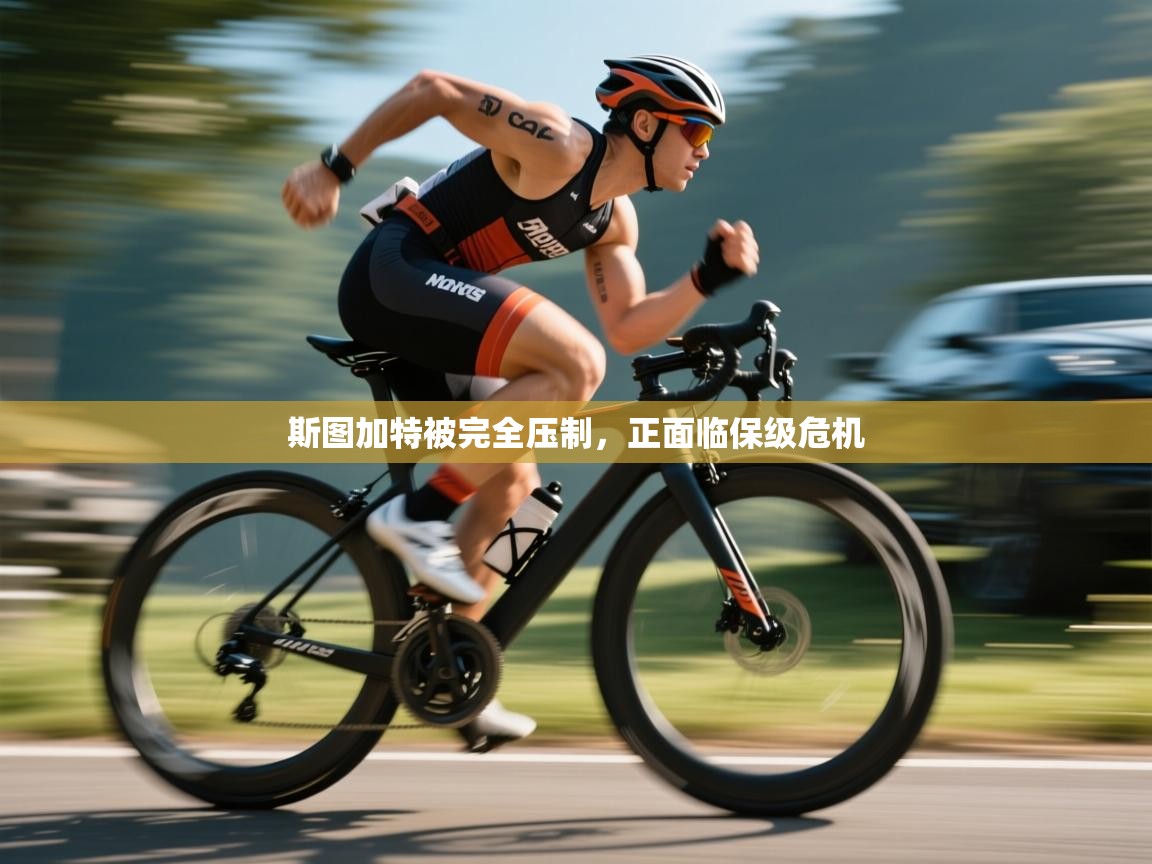 斯图加特被完全压制,正面临保级危机 第2张