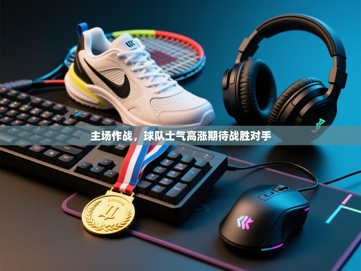 主场作战，球队士气高涨期待战胜对手  第2张