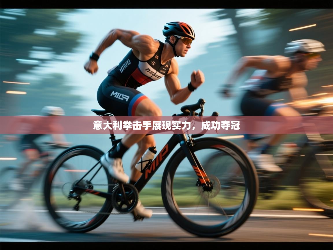 意大利拳击手展现实力，成功夺冠