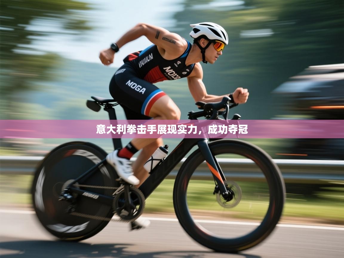 意大利拳击手展现实力,成功夺冠 第2张