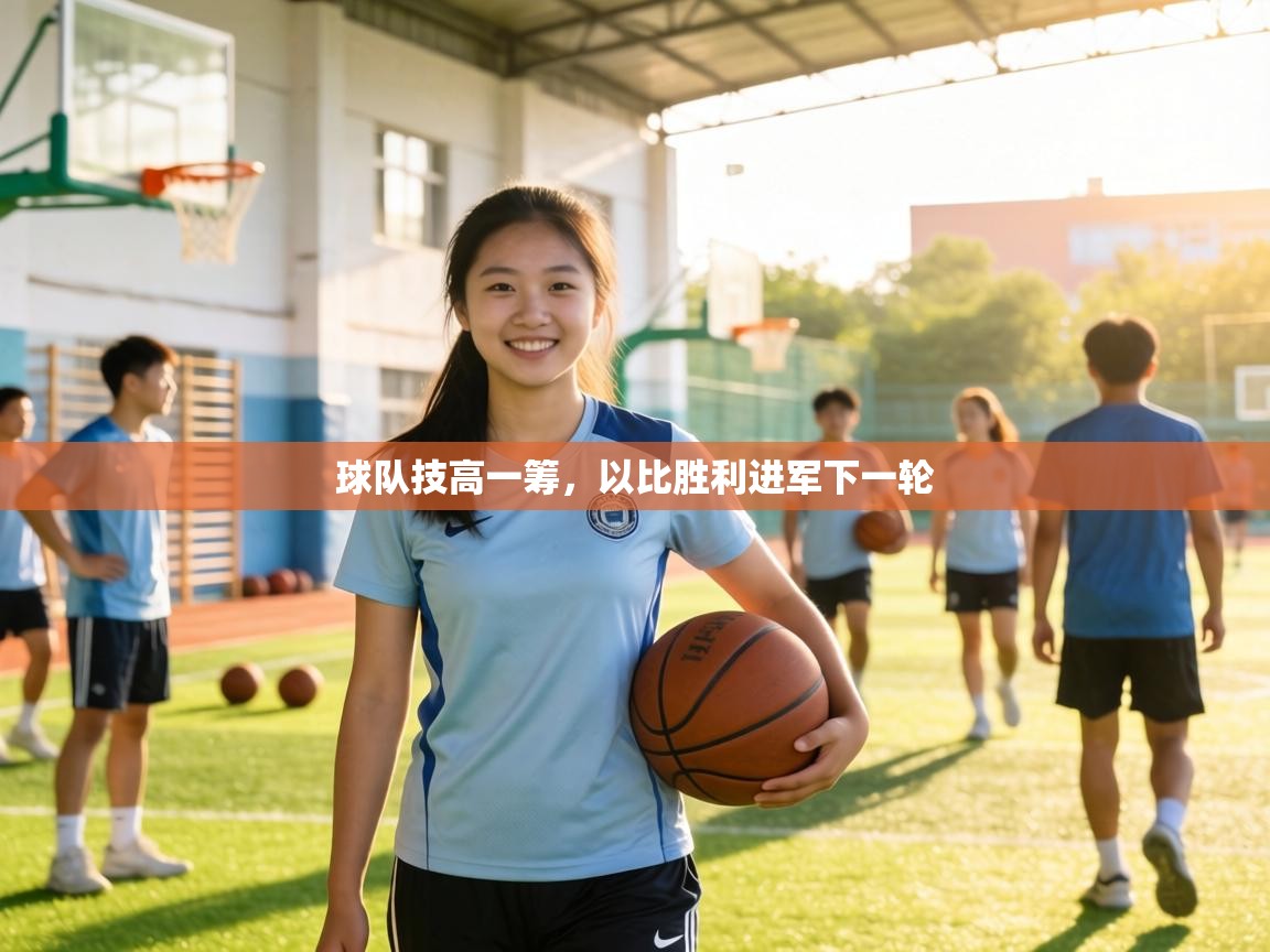 球队技高一筹，以比胜利进军下一轮  第2张